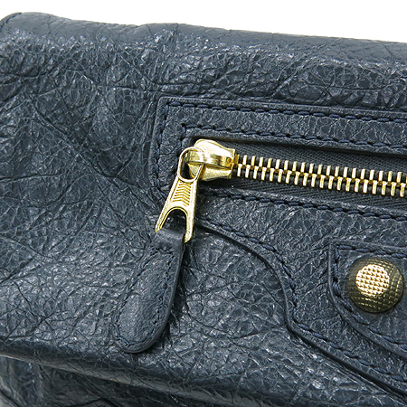 Balenciaga(�߷��þư�) 327079 �׷��� �÷� �������� Ŭ��ġ �� ũ�ν��� �̹���4 - ���̺��� �߰���ǰ