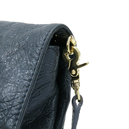 Balenciaga(�߷��þư�) 327079 �׷��� �÷� �������� Ŭ��ġ �� ũ�ν��� �̹���5 - ���̺��� �߰���ǰ