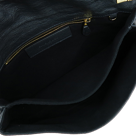 Balenciaga(�߷��þư�) 327079 �׷��� �÷� �������� Ŭ��ġ �� ũ�ν��� �̹���6 - ���̺��� �߰���ǰ