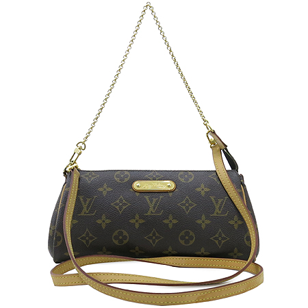 Louis Vuitton(���̺���) M95567 ���׷� ĵ���� ����Ŭ��ġ 2WAY �̹���2 - ���̺��� �߰���ǰ