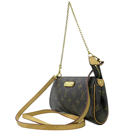 Louis Vuitton(���̺���) M95567 ���׷� ĵ���� ����Ŭ��ġ 2WAY �̹���3 - ���̺��� �߰���ǰ