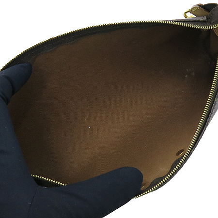 Louis Vuitton(���̺���) M95567 ���׷� ĵ���� ����Ŭ��ġ 2WAY �̹���6 - ���̺��� �߰���ǰ