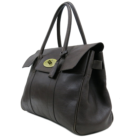 MULBERRY(�ֹ���) HH5988 CHOCOLATE(��ũ����) �÷� ���̽����� M ������ ��Ʈ�� �̹���3 - ���̺��� �߰���ǰ