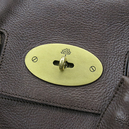 MULBERRY(�ֹ���) HH5988 CHOCOLATE(��ũ����) �÷� ���̽����� M ������ ��Ʈ�� �̹���4 - ���̺��� �߰���ǰ