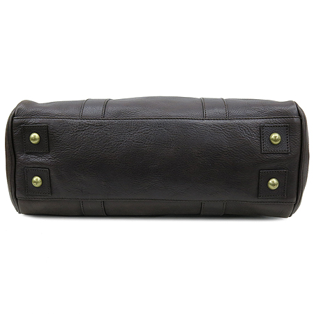 MULBERRY(�ֹ���) HH5988 CHOCOLATE(��ũ����) �÷� ���̽����� M ������ ��Ʈ�� �̹���5 - ���̺��� �߰���ǰ