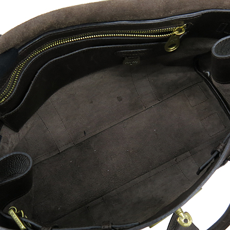 MULBERRY(�ֹ���) HH5988 CHOCOLATE(��ũ����) �÷� ���̽����� M ������ ��Ʈ�� �̹���6 - ���̺��� �߰���ǰ