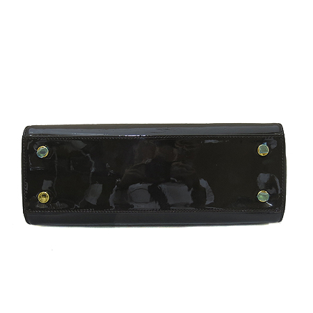 Louis Vuitton(���̺���) M91455 ���׷� ������ Terre D'ombre(���� �� �˺긣) �극�� MM 2WAY [���빮��] �̹���5 - ���̺��� �߰���ǰ