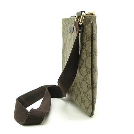 Gucci(����) 201538 GG�ΰ� PVC Ʈ���� �̴� ũ�ν��� (W) �̹���2 - ���̺��� �߰���ǰ