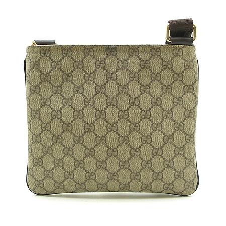 Gucci(����) 201538 GG�ΰ� PVC Ʈ���� �̴� ũ�ν��� (W) �̹���3 - ���̺��� �߰���ǰ