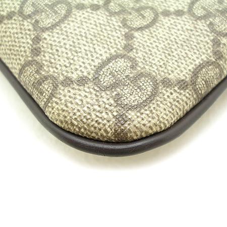 Gucci(����) 201538 GG�ΰ� PVC Ʈ���� �̴� ũ�ν��� (W) �̹���5 - ���̺��� �߰���ǰ