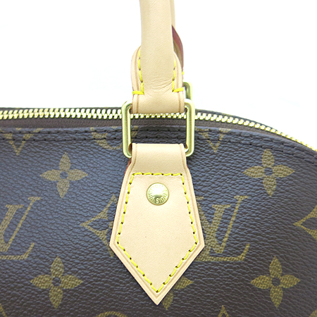 Louis Vuitton(���̺���) M40878 ���׷� ĵ���� �˸� MM ��Ʈ�� [��������] �̹���4 - ���̺��� �߰���ǰ