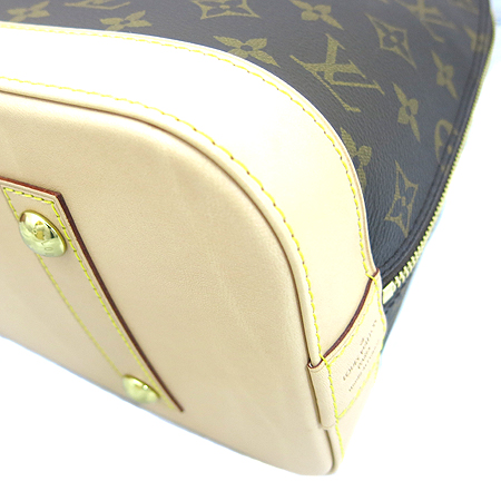 Louis Vuitton(���̺���) M40878 ���׷� ĵ���� �˸� MM ��Ʈ�� [��������] �̹���5 - ���̺��� �߰���ǰ