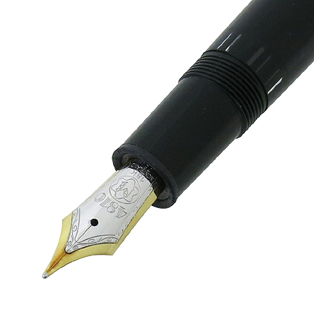 Montblanc(������) 146 ���̽��ͽ�ƣ 18K ���� ������ �̹���2 - ���̺��� �߰���ǰ