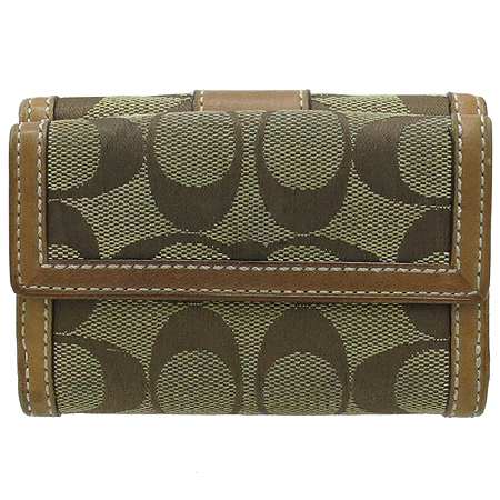 Coach(��ġ) �ñ׳�ó �к긯 2�� ������ �̹���2 - ���̺��� �߰���ǰ