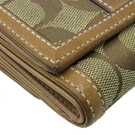 Coach(��ġ) �ñ׳�ó �к긯 2�� ������ �̹���4 - ���̺��� �߰���ǰ