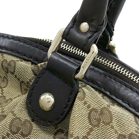 Gucci(����) 223974 GG�ΰ� �ڰ��� ��ũ ���� ���� Ʈ���� ��Ű 2WAY [�λ꼾�Һ���] �̹���3 - ���̺��� �߰���ǰ