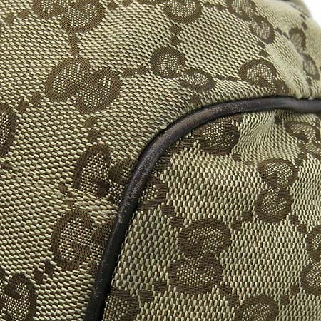 Gucci(����) 223974 GG�ΰ� �ڰ��� ��ũ ���� ���� Ʈ���� ��Ű 2WAY [�λ꼾�Һ���] �̹���4 - ���̺��� �߰���ǰ