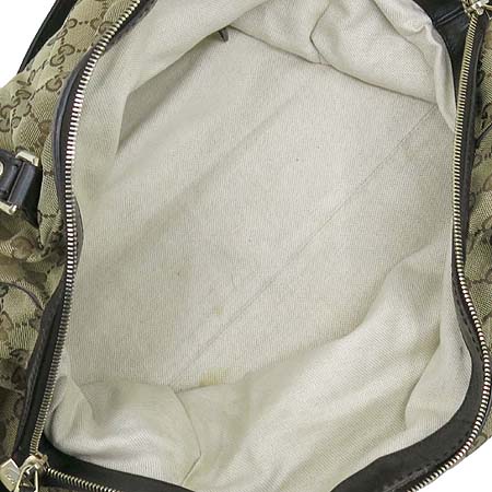 Gucci(����) 223974 GG�ΰ� �ڰ��� ��ũ ���� ���� Ʈ���� ��Ű 2WAY [�λ꼾�Һ���] �̹���5 - ���̺��� �߰���ǰ