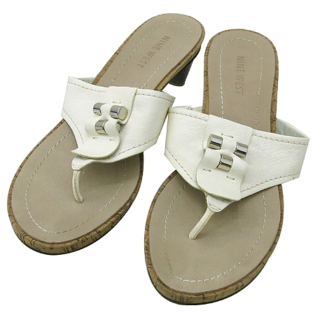 NINE WEST(���ο���Ʈ) ȭ��Ʈ ���� �ɸ� ���� �̹���5 - ���̺��� �߰���ǰ