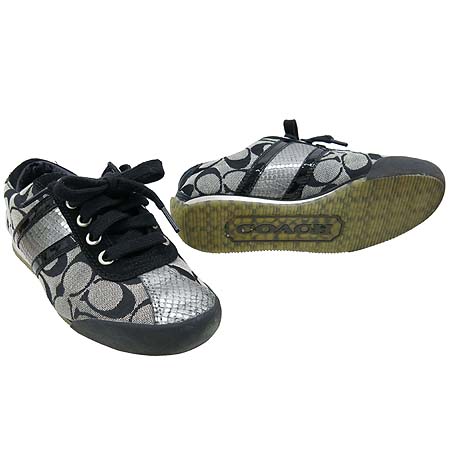 Coach(��ġ) �ñ׳�ó ���� �к긯 ������ ����Ŀ�� �̹���2 - ���̺��� �߰���ǰ