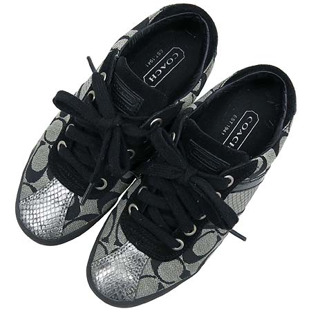 Coach(��ġ) �ñ׳�ó ���� �к긯 ������ ����Ŀ�� �̹���5 - ���̺��� �߰���ǰ