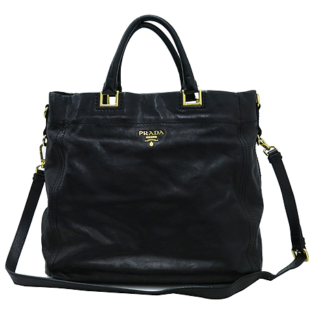 Prada(�����) BN2082 ���� ���� �÷� 2WAY �̹���2 - ���̺��� �߰���ǰ