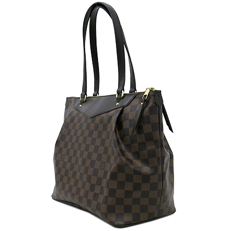 Louis Vuitton(���̺���) N41103 �ٹ̿� ���� ĵ���� ����Ʈ�ν��� GM ����� �̹���3 - ���̺��� �߰���ǰ