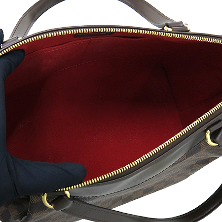 Louis Vuitton(���̺���) N41103 �ٹ̿� ���� ĵ���� ����Ʈ�ν��� GM ����� �̹���7 - ���̺��� �߰���ǰ