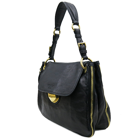 Prada(�����) BR4762 ���� ���� ���� ��Ŭ ��� ¤�� ����� �̹���3 - ���̺��� �߰���ǰ