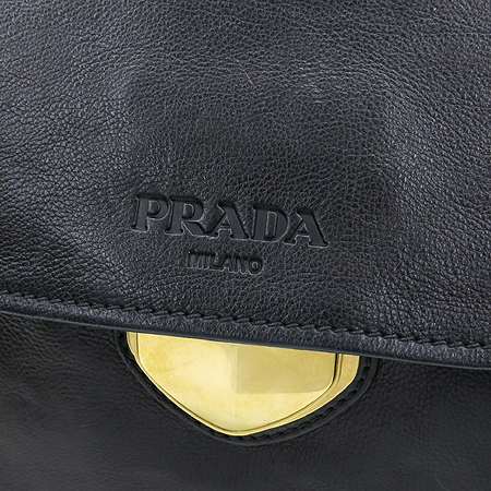 Prada(�����) BR4762 ���� ���� ���� ��Ŭ ��� ¤�� ����� �̹���4 - ���̺��� �߰���ǰ