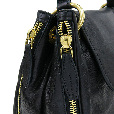 Prada(�����) BR4762 ���� ���� ���� ��Ŭ ��� ¤�� ����� �̹���5 - ���̺��� �߰���ǰ