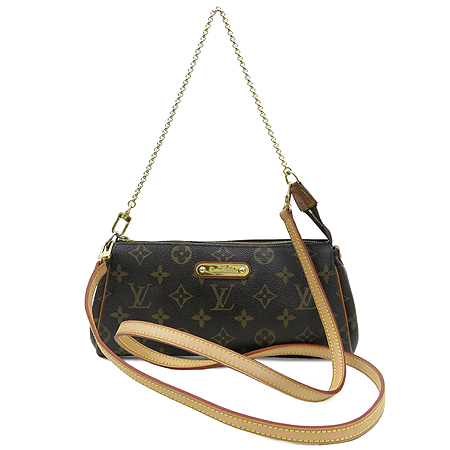 Louis Vuitton(���̺���) M95567 ���׷� ĵ���� ����Ŭ��ġ 2WAY �̹���2 - ���̺��� �߰���ǰ