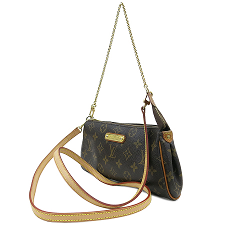 Louis Vuitton(���̺���) M95567 ���׷� ĵ���� ����Ŭ��ġ 2WAY �̹���3 - ���̺��� �߰���ǰ