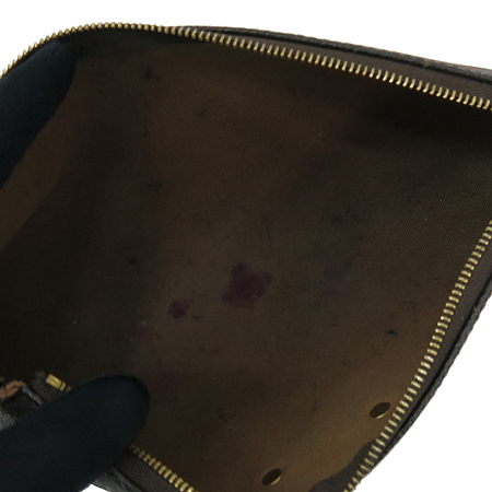 Louis Vuitton(���̺���) M95567 ���׷� ĵ���� ����Ŭ��ġ 2WAY �̹���6 - ���̺��� �߰���ǰ