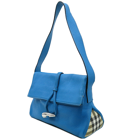 Burberry(������) ���� ���� ���� ���üũ PVC ����� �̹���2 - ���̺��� �߰���ǰ