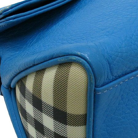 Burberry(������) ���� ���� ���� ���üũ PVC ����� �̹���3 - ���̺��� �߰���ǰ