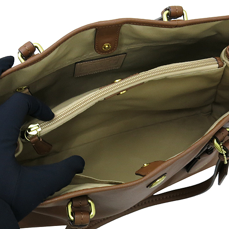 Coach(��ġ) 29362 ī�� �÷� ���ǾƳ� ���� ���� ����� [��������] �̹���5 - ���̺��� �߰���ǰ