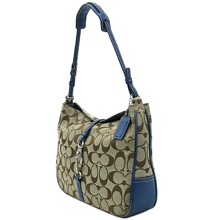 Coach(��ġ) 6091 �ñ׳�ó �ڰ��� ����� �̹���2 - ���̺��� �߰���ǰ