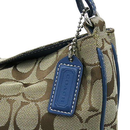 Coach(��ġ) 6091 �ñ׳�ó �ڰ��� ����� �̹���3 - ���̺��� �߰���ǰ