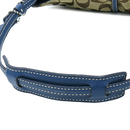 Coach(��ġ) 6091 �ñ׳�ó �ڰ��� ����� �̹���4 - ���̺��� �߰���ǰ