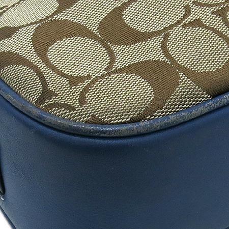 Coach(��ġ) 6091 �ñ׳�ó �ڰ��� ����� �̹���5 - ���̺��� �߰���ǰ