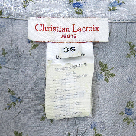 ChristianLacroix(ũ����î �������) ���콺 �̹���5 - ���̺��� �߰���ǰ