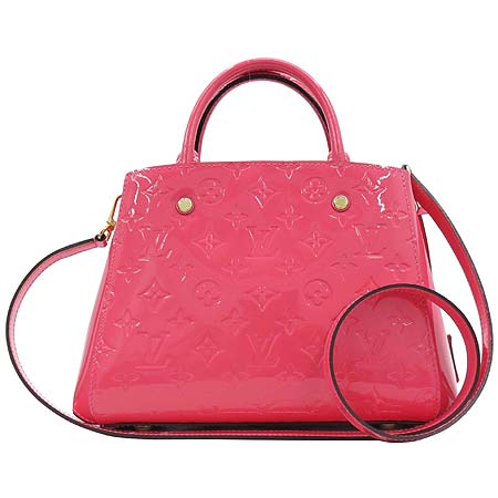 Louis Vuitton(���̺���) M50187 ���׷� ������ ���״� BB ��Ʈ�� + ��� ��Ʈ�� �̹���2 - ���̺��� �߰���ǰ