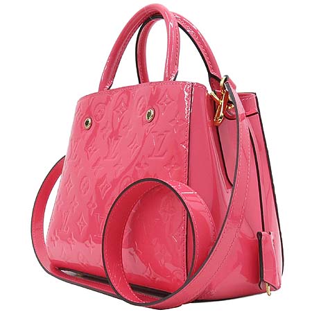 Louis Vuitton(���̺���) M50187 ���׷� ������ ���״� BB ��Ʈ�� + ��� ��Ʈ�� �̹���3 - ���̺��� �߰���ǰ