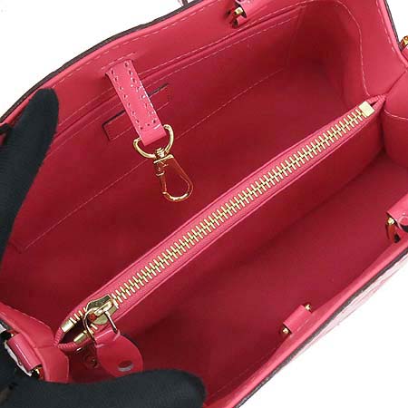 Louis Vuitton(���̺���) M50187 ���׷� ������ ���״� BB ��Ʈ�� + ��� ��Ʈ�� �̹���6 - ���̺��� �߰���ǰ