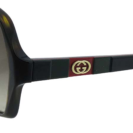 Gucci(����) GG3538 ���� GG�ΰ� ��� ��Ƽġ ��� ���� ���۶� �̹���5 - ���̺��� �߰���ǰ