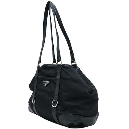 Prada(�����) �ﰢ �ΰ� �к긯 ���� ȥ�� ����� �̹���2 - ���̺��� �߰���ǰ