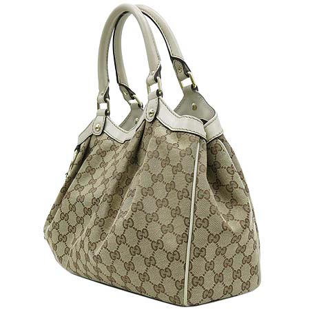 Gucci(����) 211944 GG�ΰ� �ڰ��� ���̺��� �÷� ���� Ʈ���� ��Ű ��Ʈ�� �̹���2 - ���̺��� �߰���ǰ