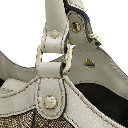 Gucci(����) 211944 GG�ΰ� �ڰ��� ���̺��� �÷� ���� Ʈ���� ��Ű ��Ʈ�� �̹���3 - ���̺��� �߰���ǰ