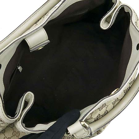 Gucci(����) 211944 GG�ΰ� �ڰ��� ���̺��� �÷� ���� Ʈ���� ��Ű ��Ʈ�� �̹���5 - ���̺��� �߰���ǰ